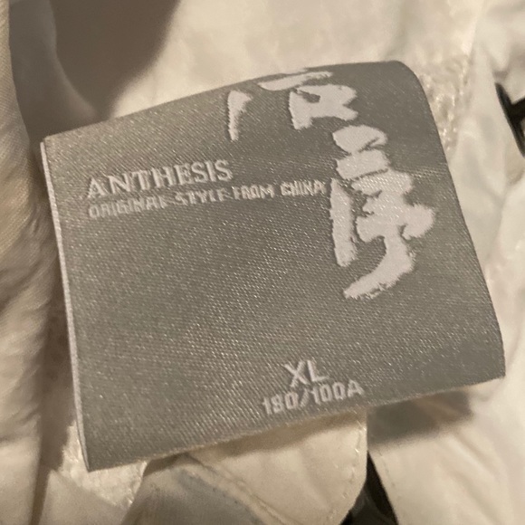 Anthesis Streetwear Jacket - Picture 3 of 3